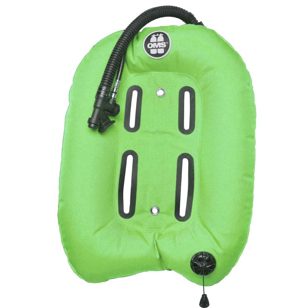 OMS Dive Gear Performance Double Wing