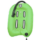 OMS Dive Gear Performance Double Wing