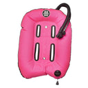 OMS Dive Gear Performance Double Wing