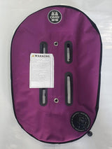 OMS Dive Gear Performance Double Wing