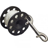 OMS Dive Gear Spool w/ SS Double-Ender