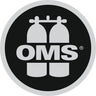 OMS Dive Gear by Miflex High Flexible Regulator Hose