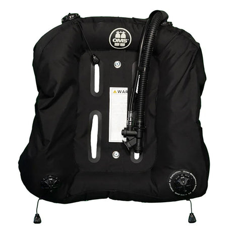 OMS Dive Gear Deep Ocean Wing 2.0