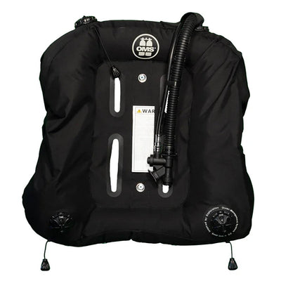 OMS Dive Gear Deep Ocean Wing 2.0