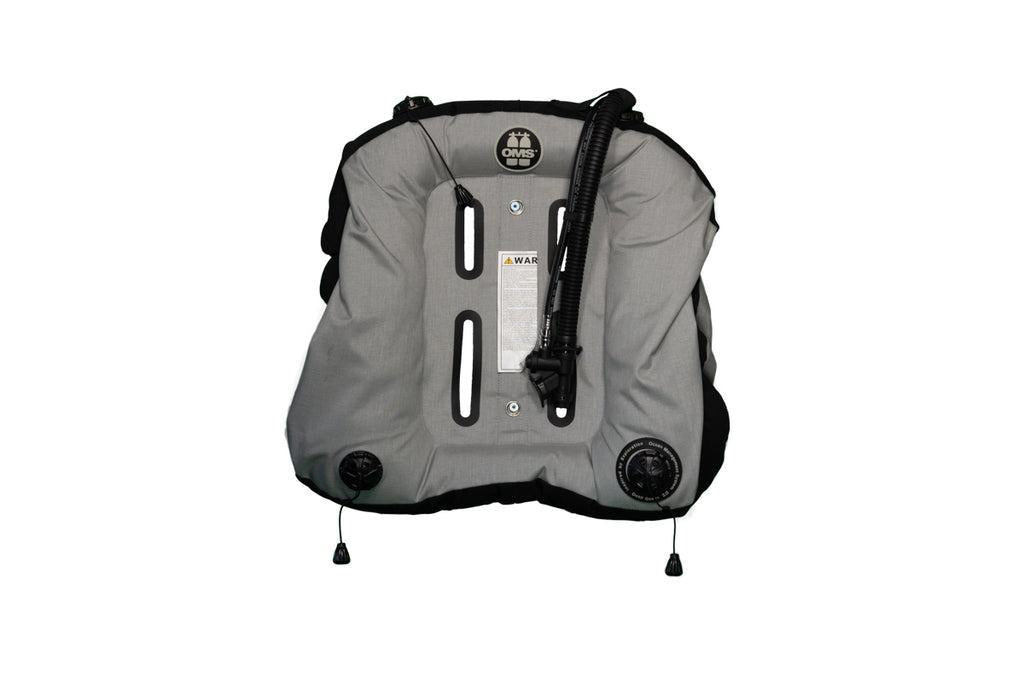 OMS Dive Gear Deep Ocean Wing 2.0