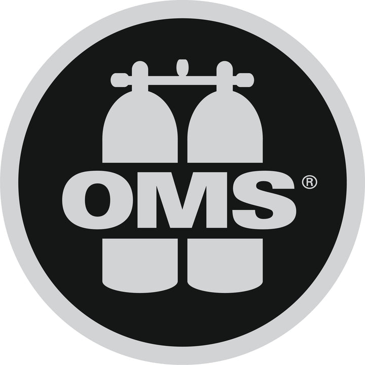 OMS Dive Gear Deep Ocean Wing 2.0