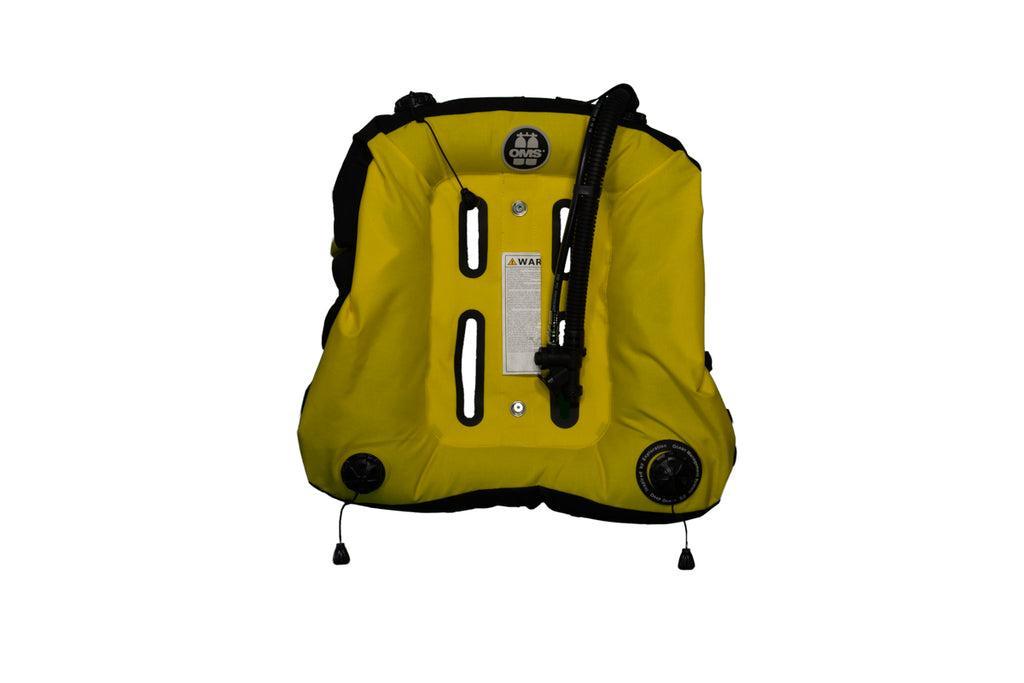 OMS Dive Gear Deep Ocean Wing 2.0