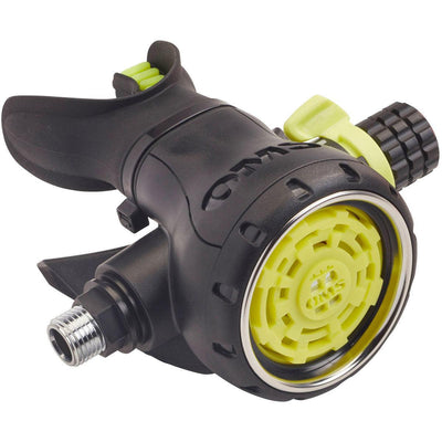 OMS Dive Gear Evoque Octopus (Yellow) Only Color Yellow
