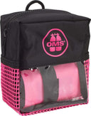 OMS Dive Gear Safety II Hybrid 6', Spool 100' and Pocket