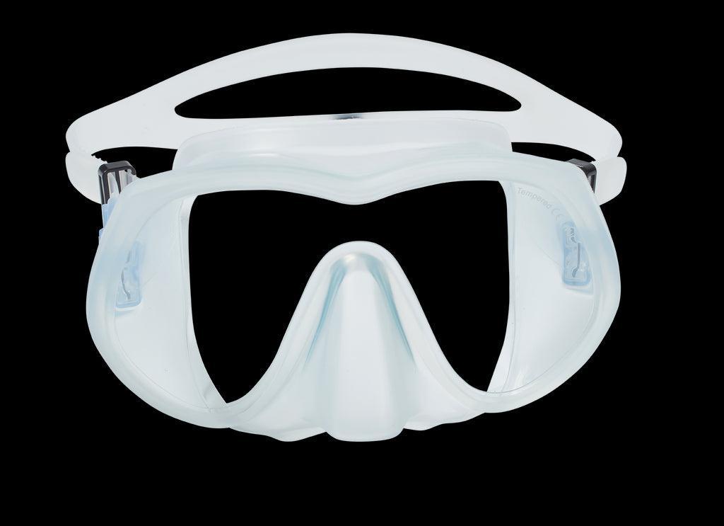 OMS Dive Gear Tattoo Dive Mask
