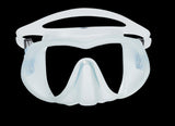OMS Dive Gear Tattoo Dive Mask