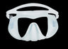 OMS Dive Gear Tattoo Dive Mask