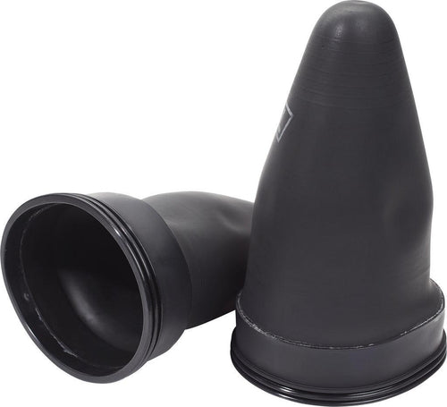 DUI Dive ZipSeals, Wrist Only, Heavy-Duty Latex