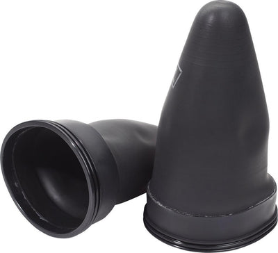 DUI Dive ZipSeals, Wrist Only, Heavy-Duty Latex