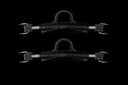 OMS Dive Gear Spring Heels w/Loop for SlipStream-style Fins