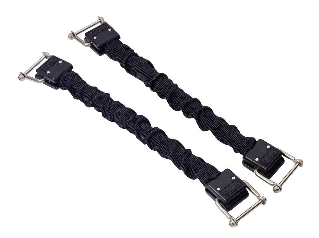 OMS Dive Gear Spring Heels for SlipStream-style Fins