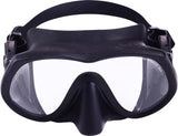OMS Dive Gear Tattoo Dive Mask