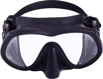 OMS Dive Gear Tattoo Dive Mask