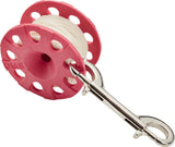 OMS Dive Gear Spool w/ SS Double-Ender