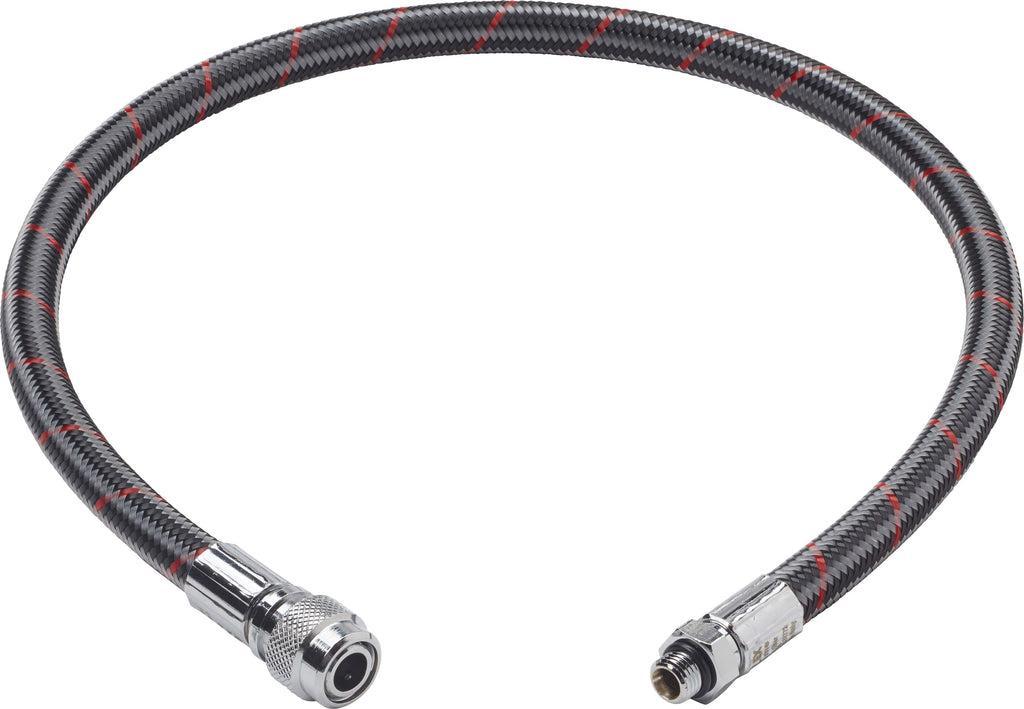 OMS Dive Gear by Miflex High Flexible Inflator Hose