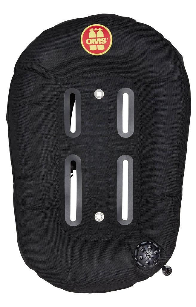 OMS Dive Gear Performance Mono Wing