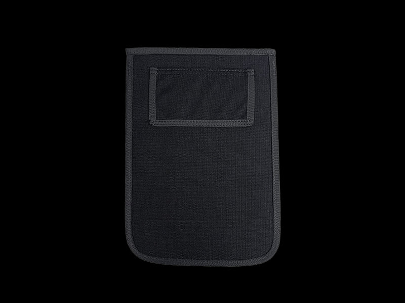 OMS Dive Gear Cargo Pocket for Harness Color Black