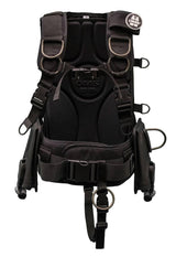 OMS Dive Gear, IQ Lite CB