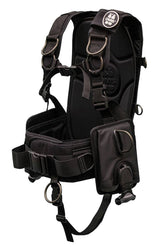 OMS Dive Gear, IQ Lite CB