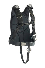OMS Dive Gear IQ LITE Harness
