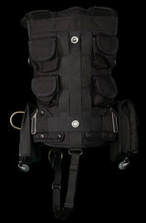 OMS Dive Gear IQ LITE Harness