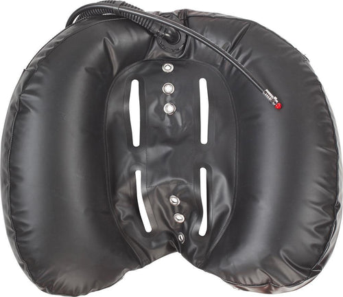 OMS Dive Gear 60lb (~27 kg) Ocean Chemically Resistant Style CR