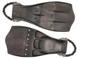 OMS Dive Gear SlipStream Monoprene Fin