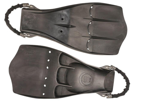 OMS Dive Gear SlipStream Monoprene Fin
