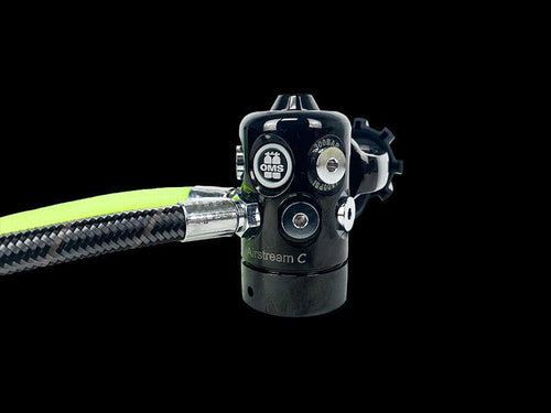 OMS Dive Gear AirStream 1