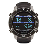 Scubapro Galileo 3 (G3) Wrist Dive Computer with Transmitter Smart + Pro
