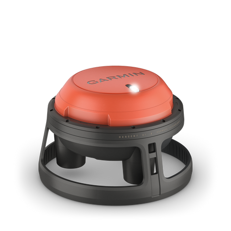 Garmin Descent S1 Diver Communication Buoy