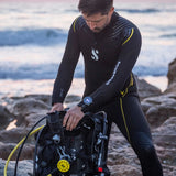 Scubapro Galileo 3 Titanium Wrist Dive Computer