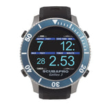 Scubapro Galileo 3 Titanium Wrist Dive Computer