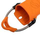 Sherwood Forge Rubber Fin