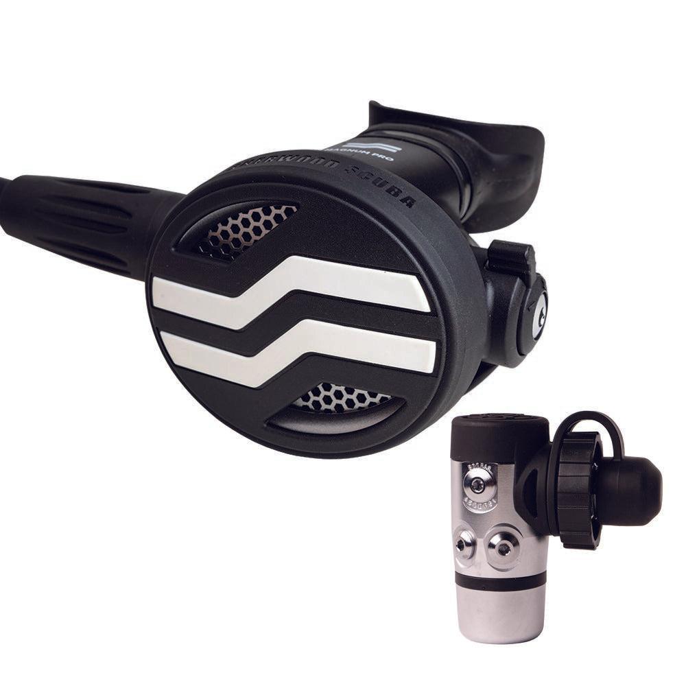 Sherwood Magnum Pro Regulator