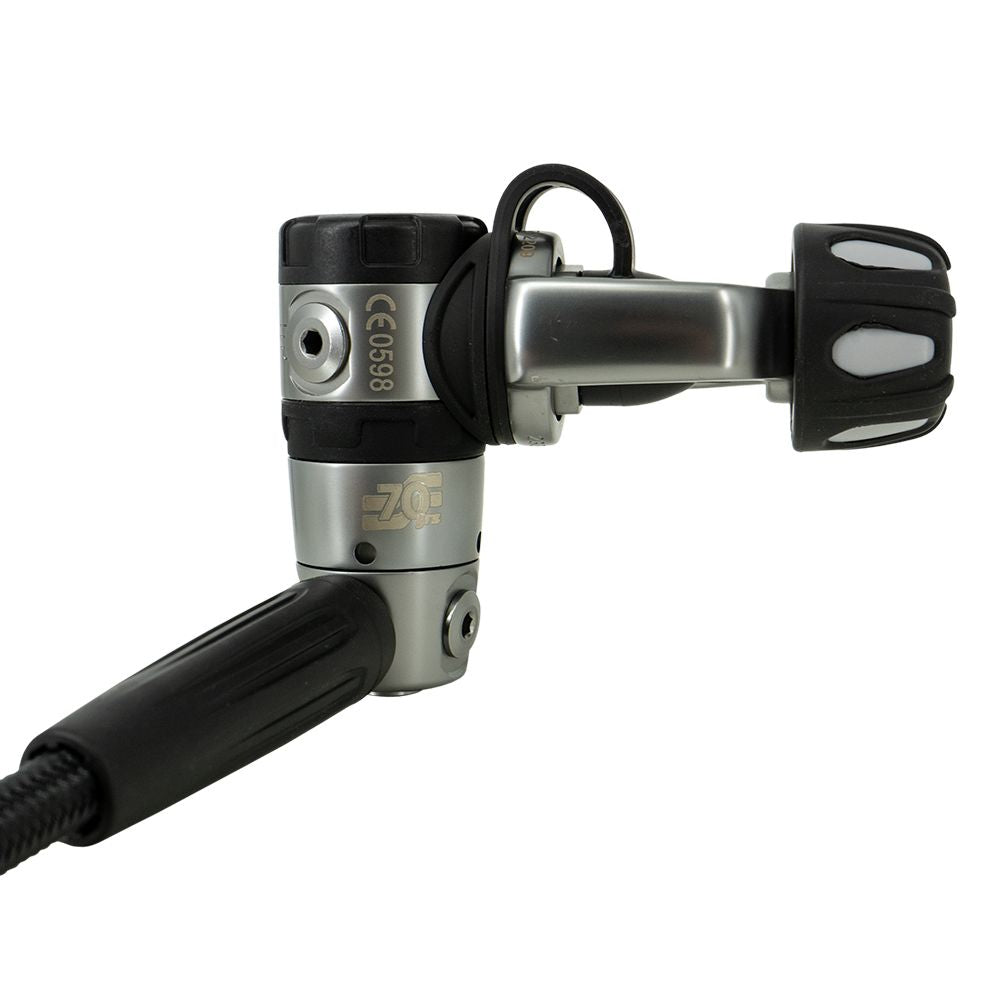 Sherwood SR3 70th Anniversary w/ Carry Case Regulator