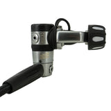 Sherwood SR3 70th Anniversary w/ Carry Case Regulator