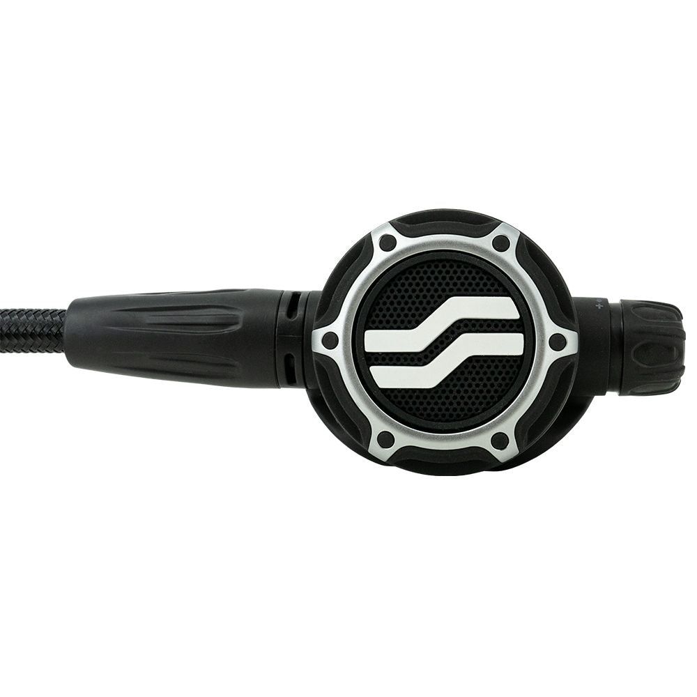 Sherwood SR3 70th Anniversary w/ Carry Case Regulator