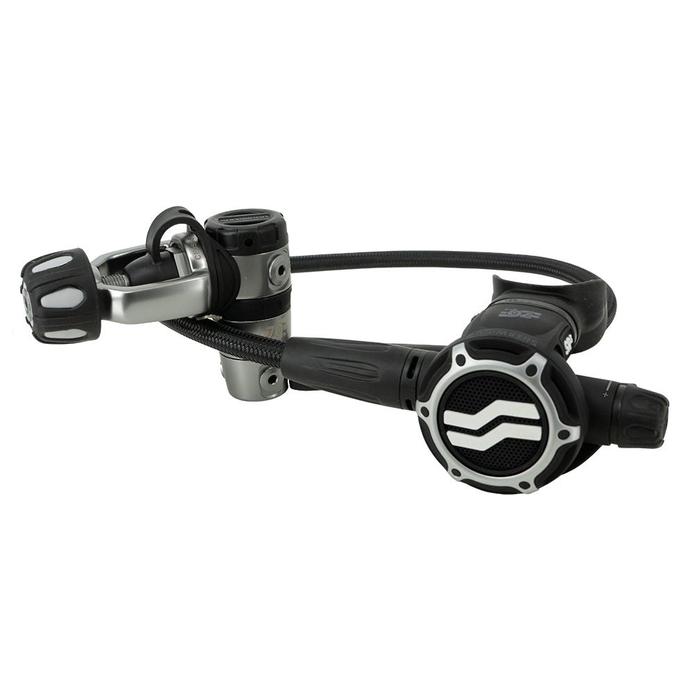 Sherwood SR3 70th Anniversary w/ Carry Case Regulator