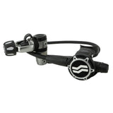 Sherwood SR3 70th Anniversary w/ Carry Case Regulator