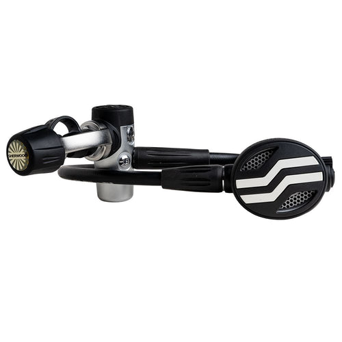 Sherwood Magnum Pro Regulator