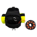 Akona Surface Marker Buoy w/ 20M Spool Combo