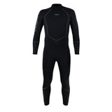 Akona Phantom 3mm Quantum Stretch Back Zip Full Wetsuit