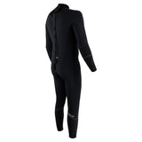 Akona Phantom 3mm Quantum Stretch Back Zip Full Wetsuit