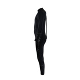 Akona Phantom 3mm Quantum Stretch Back Zip Full Wetsuit